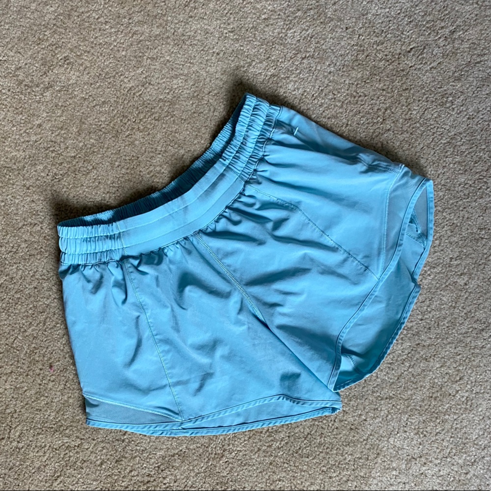 COPY - Lululemon shorts
